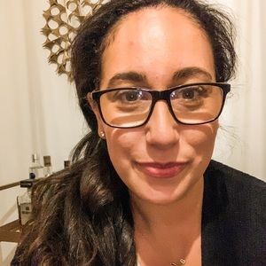 Meet your Posher, Rosanne